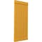 Ekena Millwork Americraft 6-Board Exterior Wood Joined Board-n-Batten Shutters w/ End Batten, ARW103BB621X77TUH, PR ARW103BB621X77TUH - alternate 4